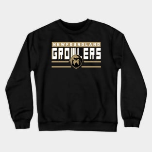 Newfoundland Growlers GIver Crewneck Sweatshirt